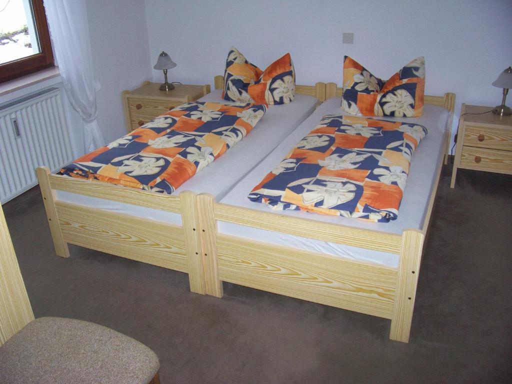 First Class Residence Winterberg Quarto foto